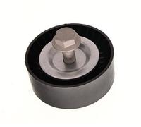 Original Maxgear Deflection/Guide Pulley Ribbed Belt 54-0491 for BMW
