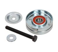 Original Maxgear Deflection/Guide Pulley Ribbed Belt 54-0654 for Seat Skoda