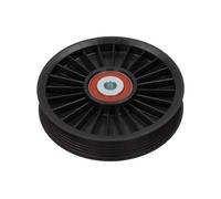 Original Maxgear Deflection/Guide Pulley Ribbed Belt 54-0976 for Opel Saab