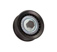 Original Maxgear Deflection/Guide Pulley Ribbed Belt 54-1245 for Hyundai KIA