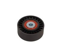 Original MAXGEAR Deflection/Guide Pulley Ribbed Belt 54-1388 for Ford Jaguar