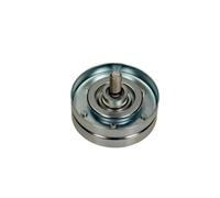 Original Maxgear Deflection/Guide Pulley Ribbed Belt 54-1392 for Honda Opel