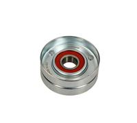 Original MAXGEAR Deflection/Guide Pulley Ribbed Belt 54-1469 for Alfa Romeo