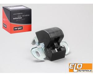 Original Maxgear Door Lock Locking Rear Lower for Opel Renault