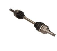 Original MAXGEAR Drive Shaft 49-1672 For Opel