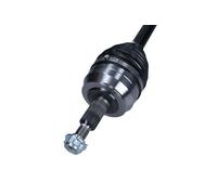 Original MAXGEAR Drive Shaft 49-1828 For VW