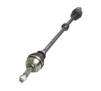 Original MAXGEAR Drive Shaft 49-2432 For Nissan