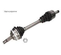 Original MAXGEAR Drive Shaft 49-2466 For Renault