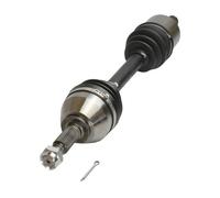 Original MAXGEAR Drive Shaft 49-2472 For Nissan Renault