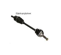 Original MAXGEAR Drive Shaft 49-2544 For Volvo