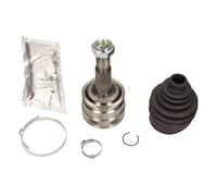 Original MAXGEAR Drive Shaft Joint Kit 49-0628 For Mitsubishi Smart