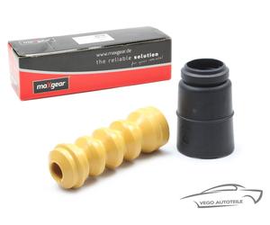 Original Maxgear Dust Protection Rear Shock Absorber VW Polo Volkswagen 1x