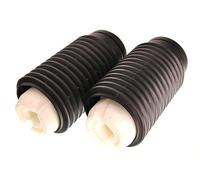 MaXgear Dust Cover Kit Shock Absorber Front Axle 72-1208 for Citroën Peugeot Fiat