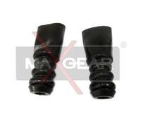Original MAXGEAR Dust Protection Set Shock Absorber 72-1215 for Renault