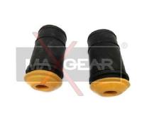 Original MAXGEAR Dust Protection Set Shock Absorber 72-1264 for Mitsubishi Volvo