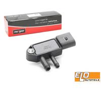 Original Maxgear Exhaust Pressure Differential Sensor Audi Seat Skoda VW