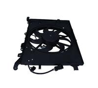 Radiator fan AC216216 MAXGEAR for VOLVO S80 I XC70 I Cross Country V70 Mk II