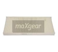 Original Maxgear Filter Cabin Air 26-0510 for Citroën Fiat Lancia Peugeot