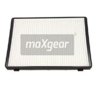 Original Maxgear Filter Cabin Air 26-0632 for MG Rover