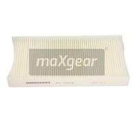 Original Maxgear Filter Cabin Air 26-0787 for Citroën Peugeot