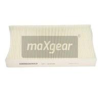 Original Maxgear Filter Cabin Air 26-0787 for Citroën Peugeot