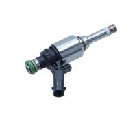 Original MAXGEAR Fuel Injector 17-0406 For Audi