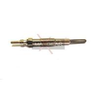 Original Maxgear Glow Plug 66-0011 for Dacia Renault