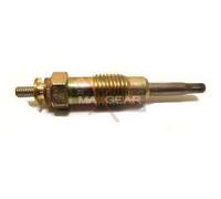 Original MAXGEAR Glow Plug 66-0023 For Fiat Lancia
