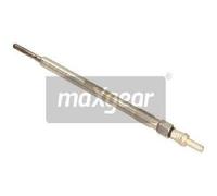 Original Maxgear Glow Plug 66-0126 for Mercedes-Benz