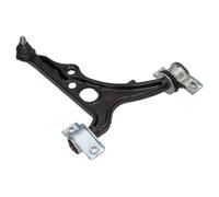 CONTROLTRAILING ARM WHEEL SUSPENSION 72-0861 FOR FIAT BRAVO TIPO BRAVA TEMPRA