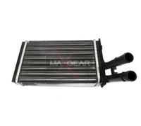 Original MAXGEAR Heat Exchanger Interior Heating 18-0054 for Audi Skoda VW