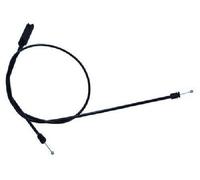 Original Maxgear Hood Release Cable 32-1147 for BMW