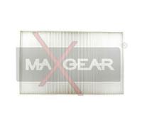 Original Maxgear Interior Air Filter 26-0384 for Audi