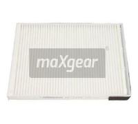 Original MAXGEAR Interior Air Filter 26-0506 for Citroën