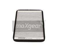 Original MAXGEAR Interior Air Filter 26-0819 for Renault