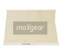 Original Maxgear Interior Air Filter 26-1050 for Renault