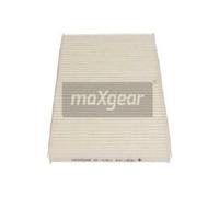 Original Maxgear Interior Air Filter 26-1186 for Fiat