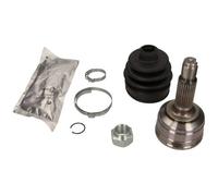 MaXgear CV Joint Kit 49-1537 for Daihatsu EJ-VE 1.0L 3-cyl Charade VI