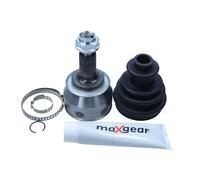 MAXGEAR 49-3156 Joint kit, drive shaft