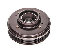 Original MAXGEAR Magnetic Coupling Air Conditioning Compressor AC130031 for Audi