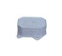 Original MAXGEAR Oil Cooler Engine Oil 14-0043 For Citroën Peugeot