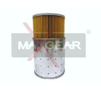 Original MAXGEAR Oil Filter 26-0017 For Daewoo Mercedes-Benz Puch Ssangyong