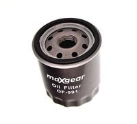 Original Maxgear Oil Filter 26-0274 for Citroën Daihatsu Peugeot Toyota