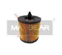 Original Maxgear Oil Filter 26-0301 for Alfa Romeo Cadillac Chevrolet Fiat Opel