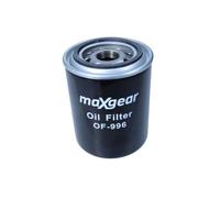 Original MAXGEAR Oil Filter 26-0431 For Nissan