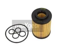 Original MAXGEAR Oil Filter 26-0782 For Chevrolet Opel
