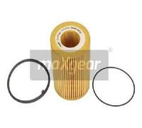 Original Maxgear Oil Filter 26-0880 for Audi KTM Seat Skoda VW