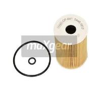 Original MAXGEAR Oil Filter 26-0886 For Chevrolet Opel