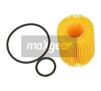 Original Maxgear Oil Filter 26-0889 for Lexus Toyota