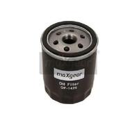OIL FILTER 26-1236 FOR SEAT IBIZA/IV/Mk/SC/ST TOLEDO VW POLO/Van/CityVan AUDI